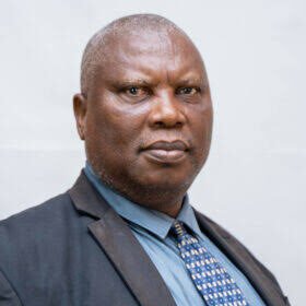 VEN. PROF. Omotoye Rotimi Williams