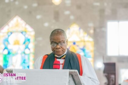 Standing Committee 2025,