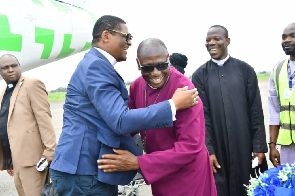 Standing Committee 2025