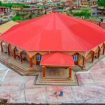 Oluwasindara Events Centre